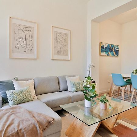 מאלגה C74 - Marvelous 3 Bedroom Apartment In Historical מראה חיצוני תמונה
