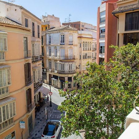 מאלגה C74 - Marvelous 3 Bedroom Apartment In Historical מראה חיצוני תמונה