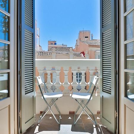 מאלגה C74 - Marvelous 3 Bedroom Apartment In Historical מראה חיצוני תמונה