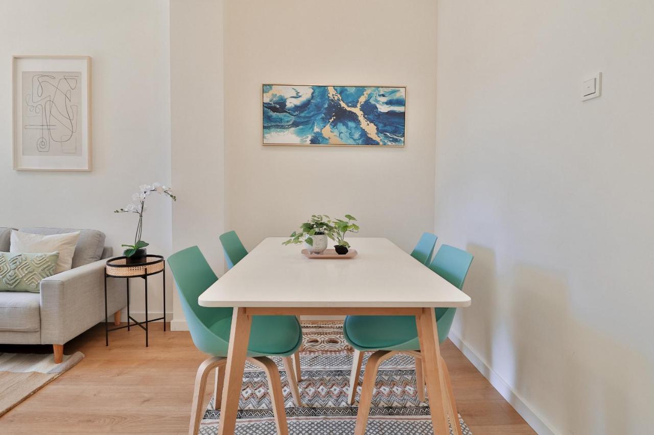 מאלגה C74 - Marvelous 3 Bedroom Apartment In Historical מראה חיצוני תמונה