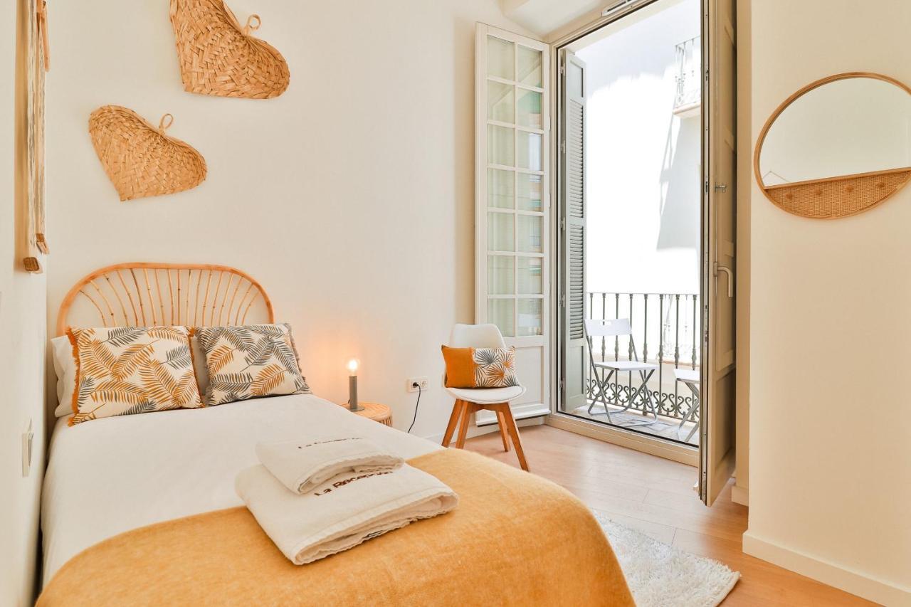 מאלגה C74 - Marvelous 3 Bedroom Apartment In Historical מראה חיצוני תמונה