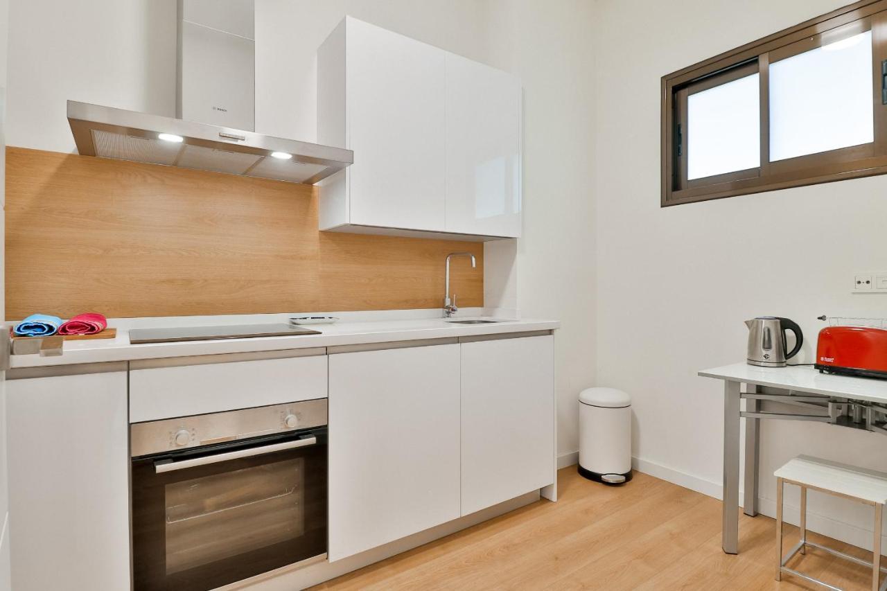 מאלגה C74 - Marvelous 3 Bedroom Apartment In Historical מראה חיצוני תמונה