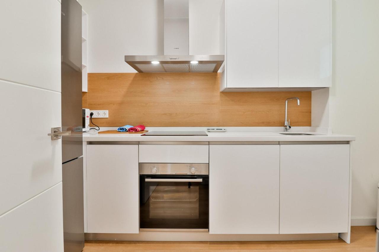 מאלגה C74 - Marvelous 3 Bedroom Apartment In Historical מראה חיצוני תמונה