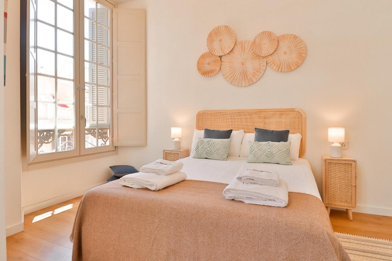 מאלגה C74 - Marvelous 3 Bedroom Apartment In Historical מראה חיצוני תמונה